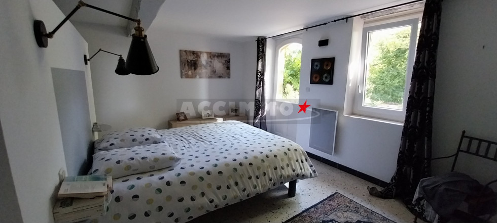 vente Maison de caractère Dremil-lafage - Photo 8