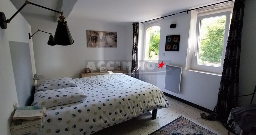 vente Maison de caractère Dremil-lafage