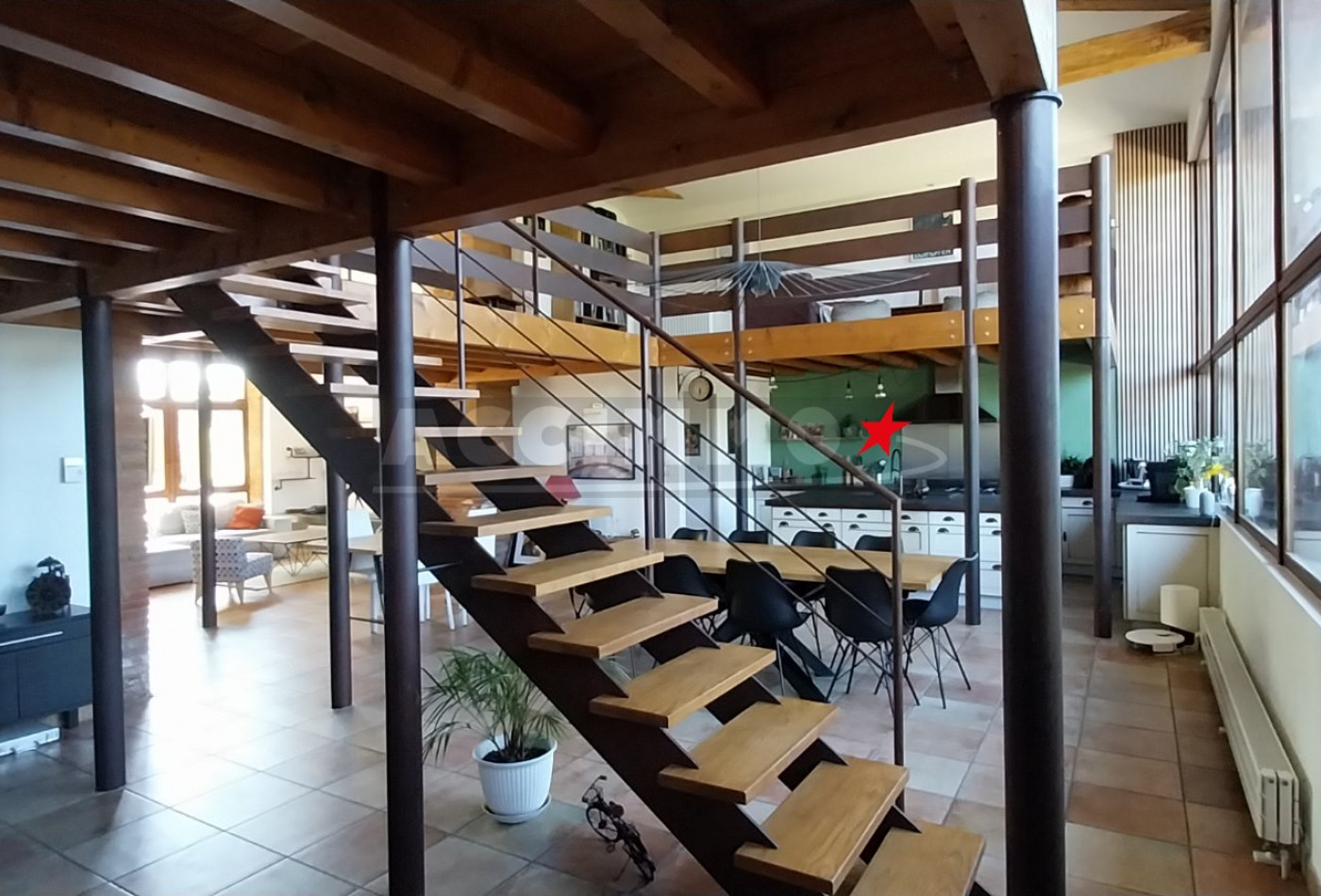 vente Maison de caractère Dremil-lafage - Photo 7
