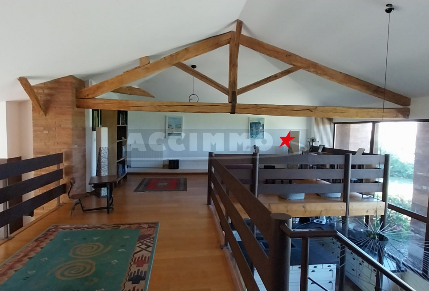 vente Maison de caractère Dremil-lafage - Photo 4