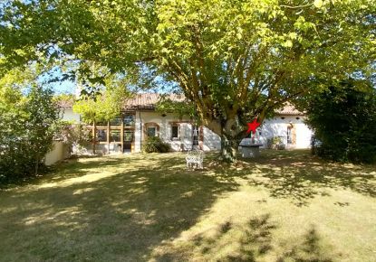 vente Maison de caractère Dremil-lafage
