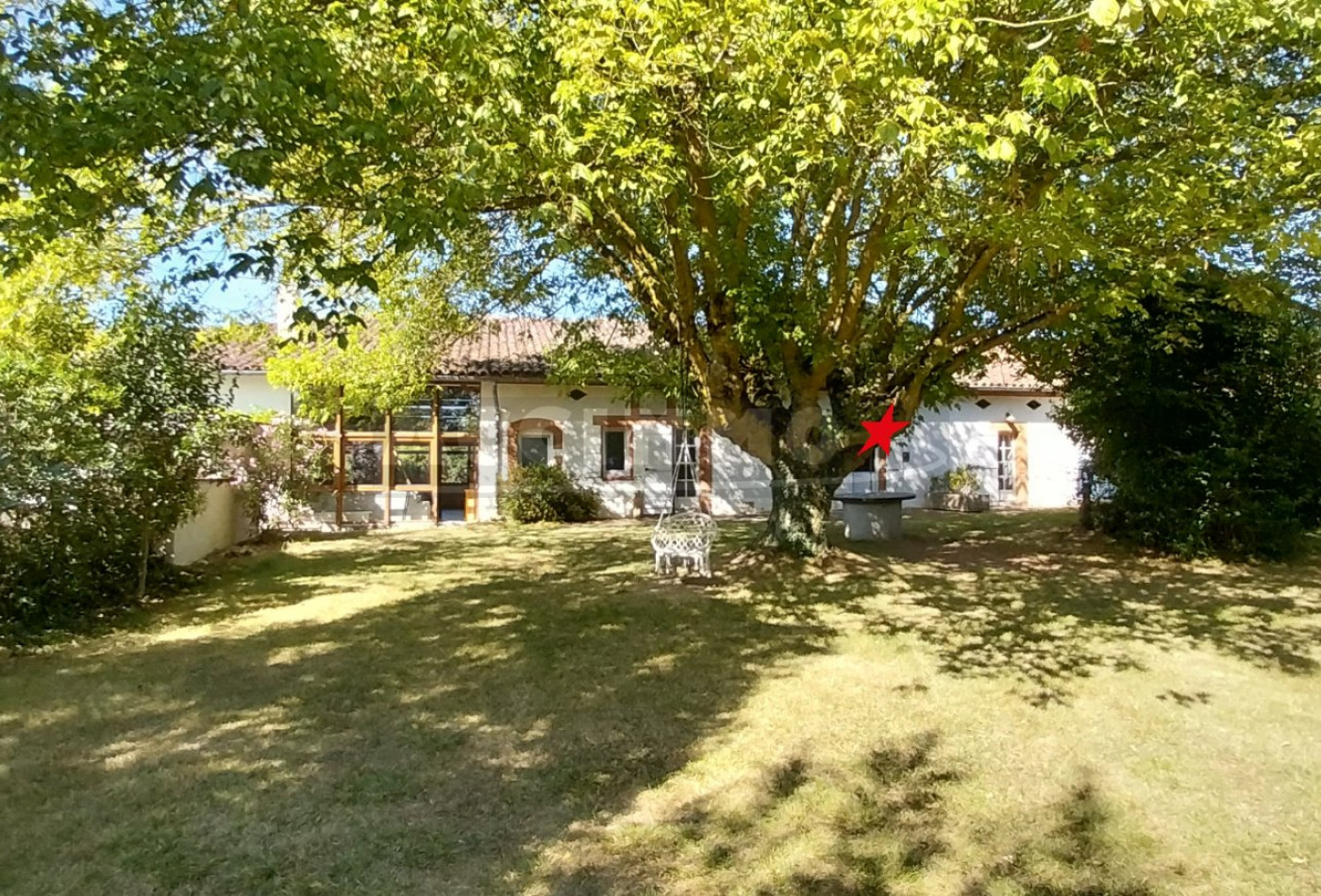 vente Maison de caractère Dremil-lafage - Photo 7