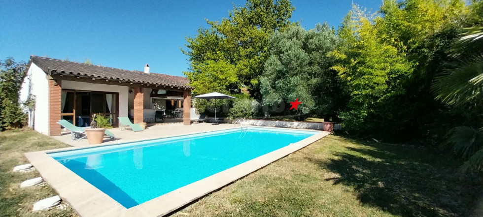 vente Maison de caractère Dremil-lafage - Photo 1