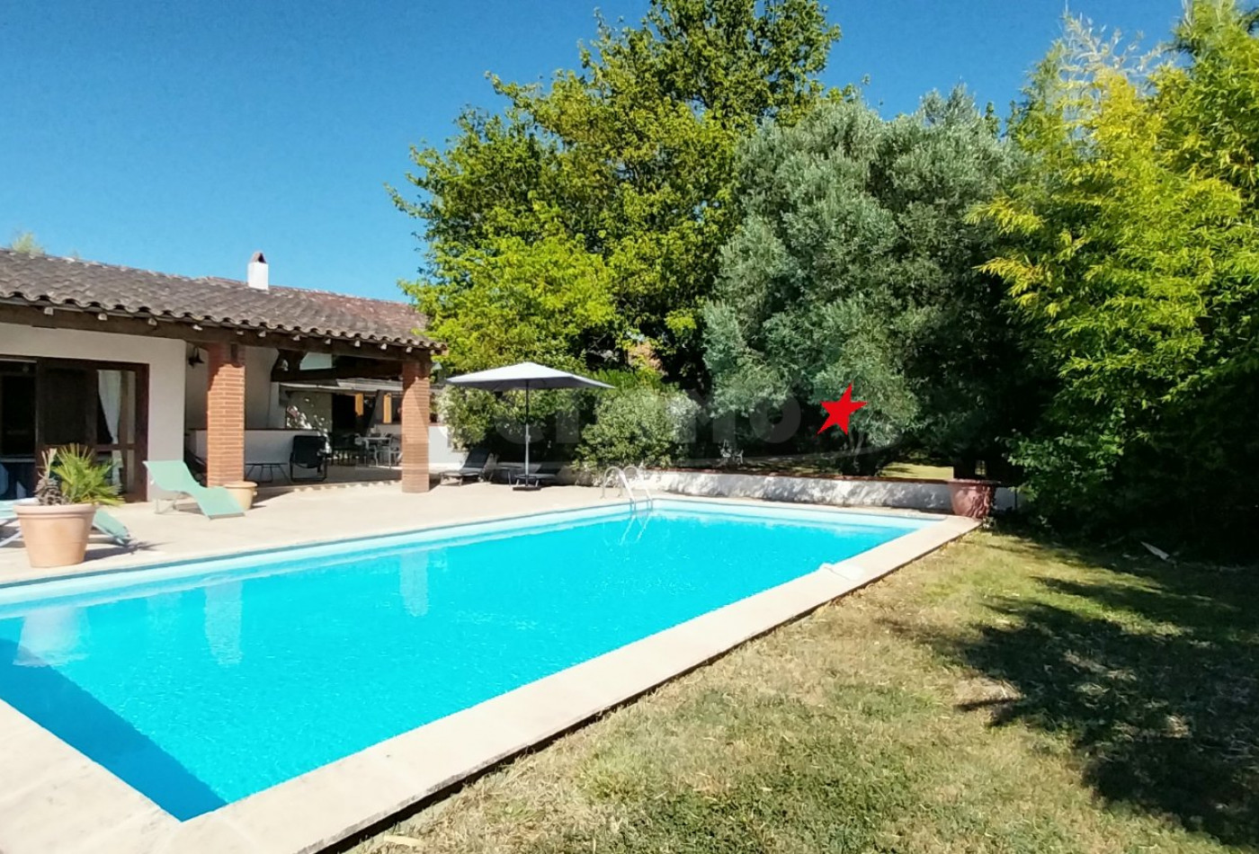 vente Maison de caractère Dremil-lafage - Photo 1