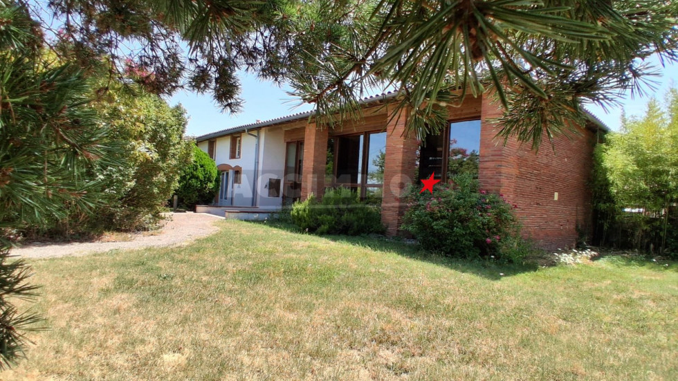 vente Maison de caractère Dremil-lafage - Photo 1