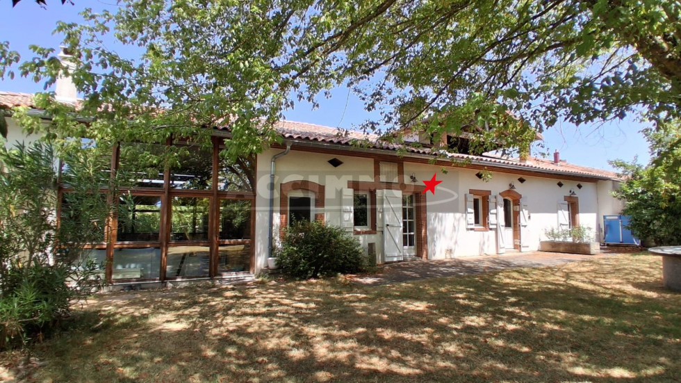 vente Maison de caractère Dremil-lafage - Photo 9