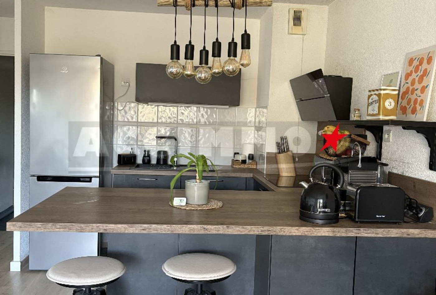 location Appartement Lanta - Photo 2