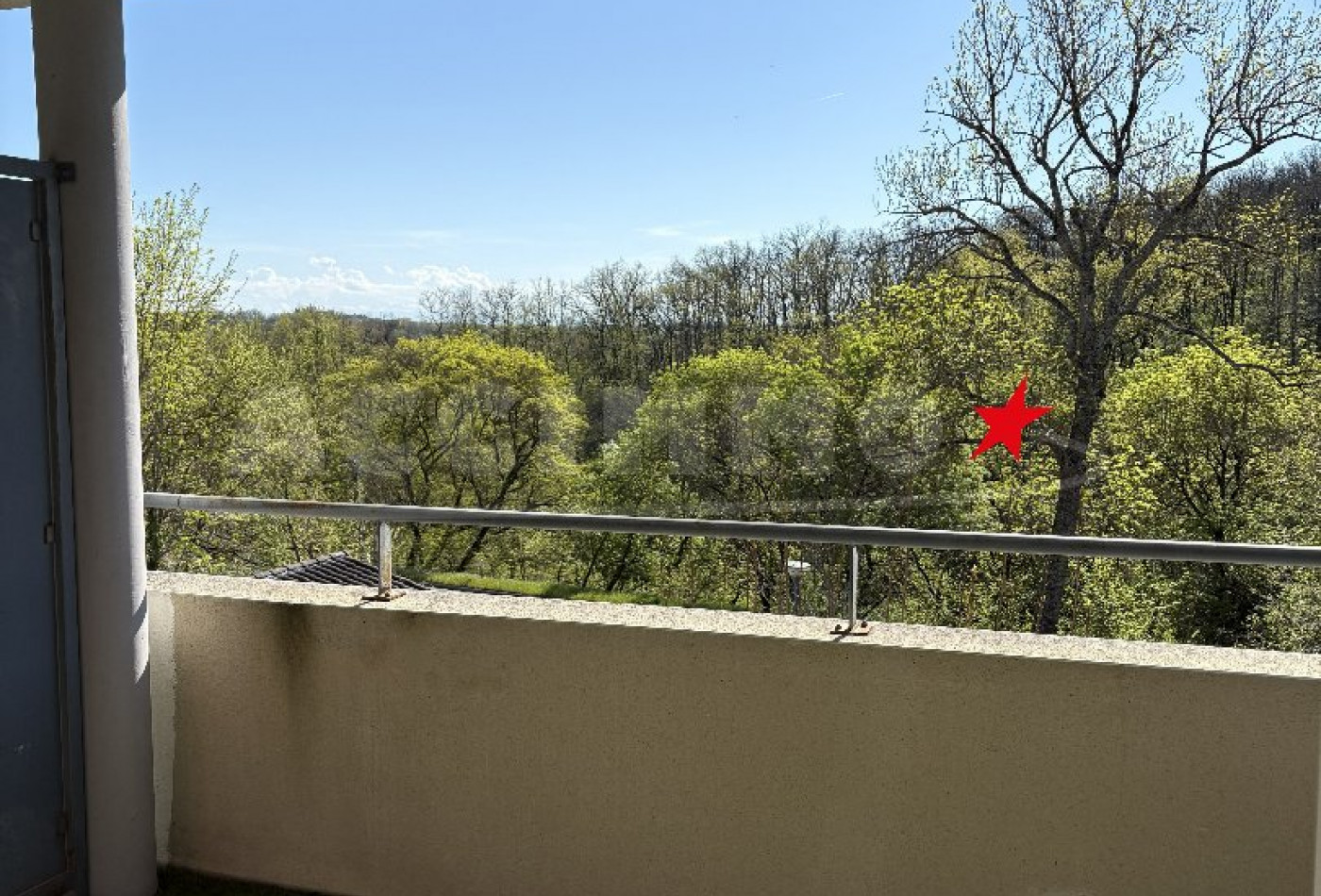 location Appartement Lanta - Photo 5