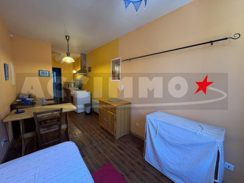 location Appartement Realmont - Photo 1