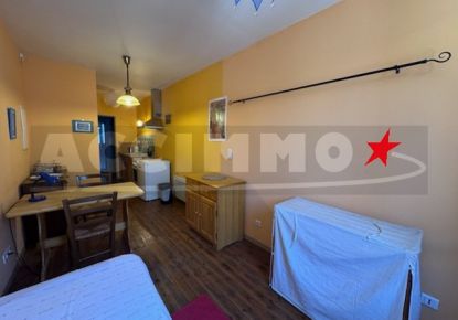 location Appartement Realmont