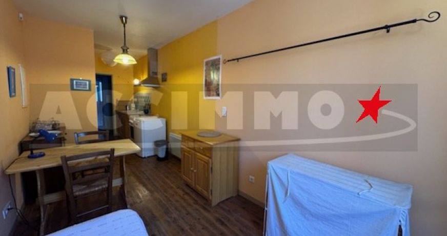 location Appartement Realmont