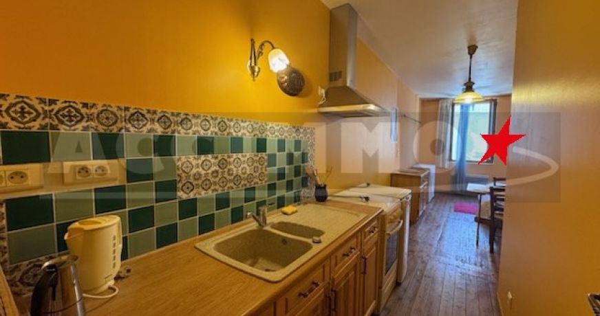 location Appartement Realmont