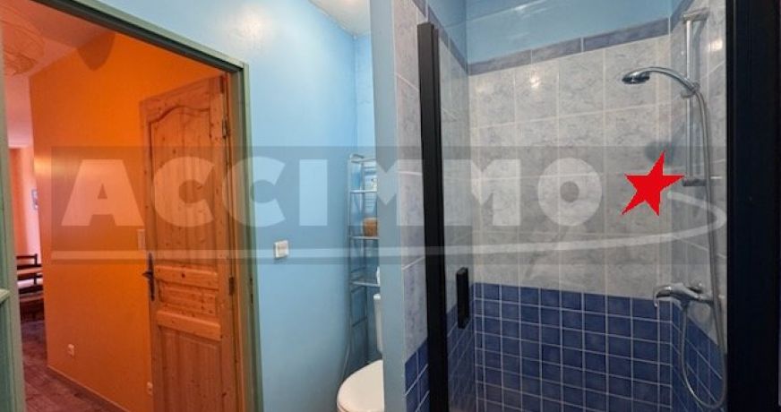 location Appartement Realmont