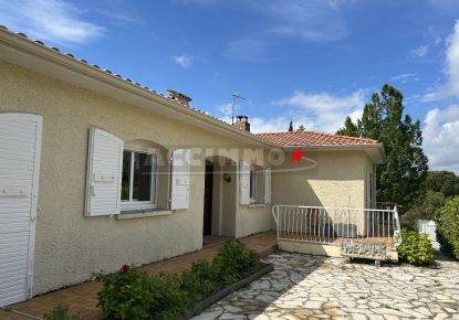 vente Maison Dremil-lafage