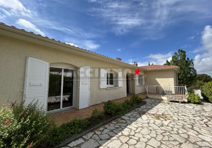 vente Maison Dremil-lafage