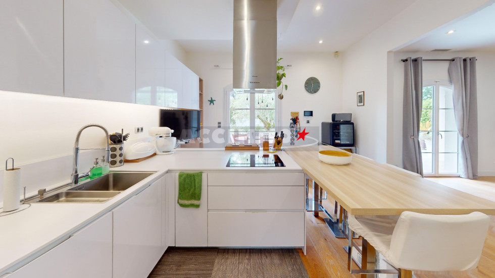 vente Maison Quint Fonsegrives - Photo 4