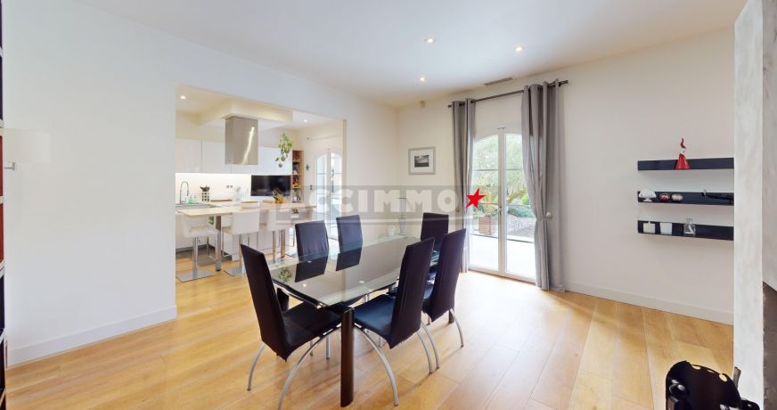 vente Maison Quint Fonsegrives