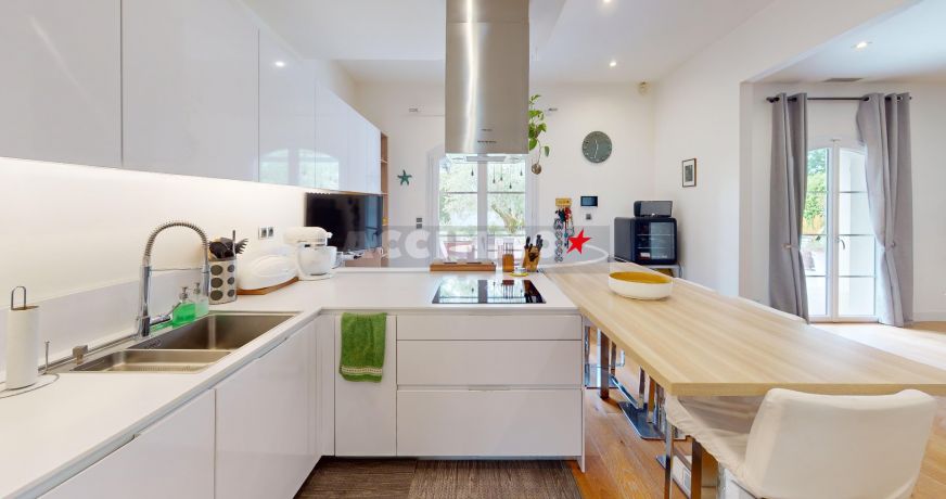 vente Maison Quint Fonsegrives