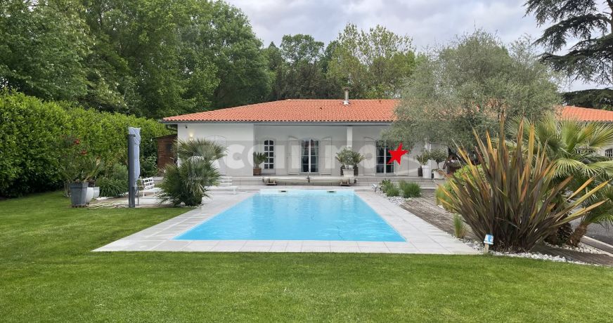 vente Maison Quint Fonsegrives