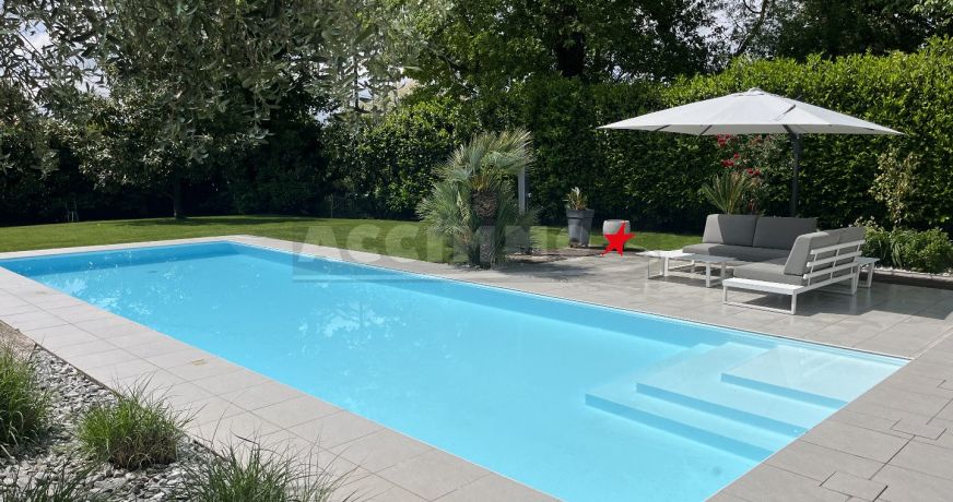 vente Maison Quint Fonsegrives