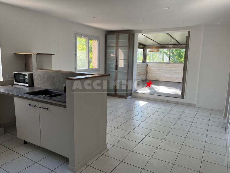 location Appartement Saint-orens-de-gameville - Photo 2