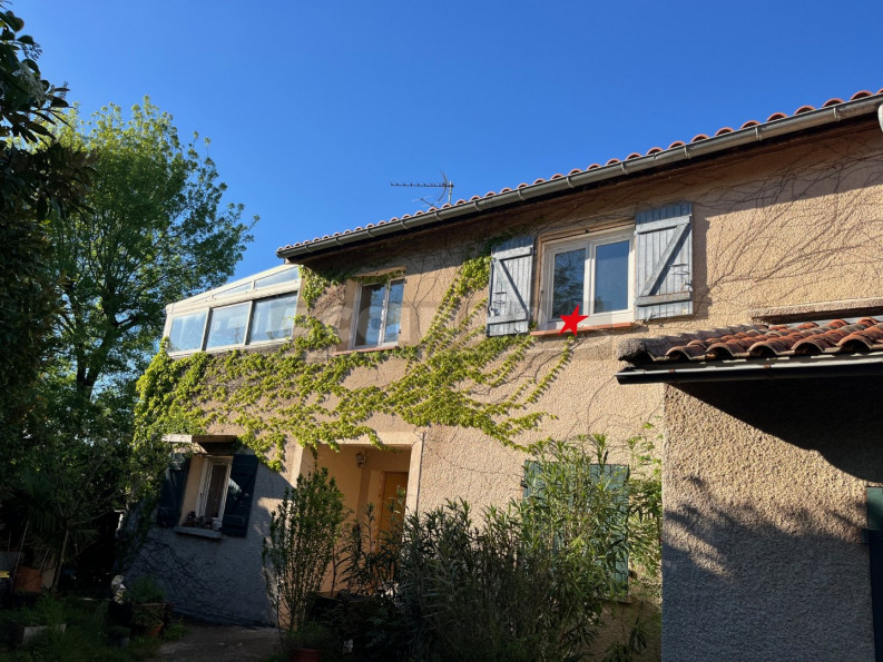 location Appartement Saint-orens-de-gameville - Photo 1