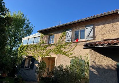 location Appartement Saint-orens-de-gameville