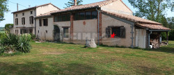 vente Maison lauragaise Caraman