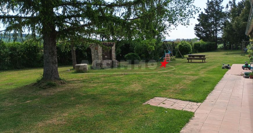 vente Maison lauragaise Caraman