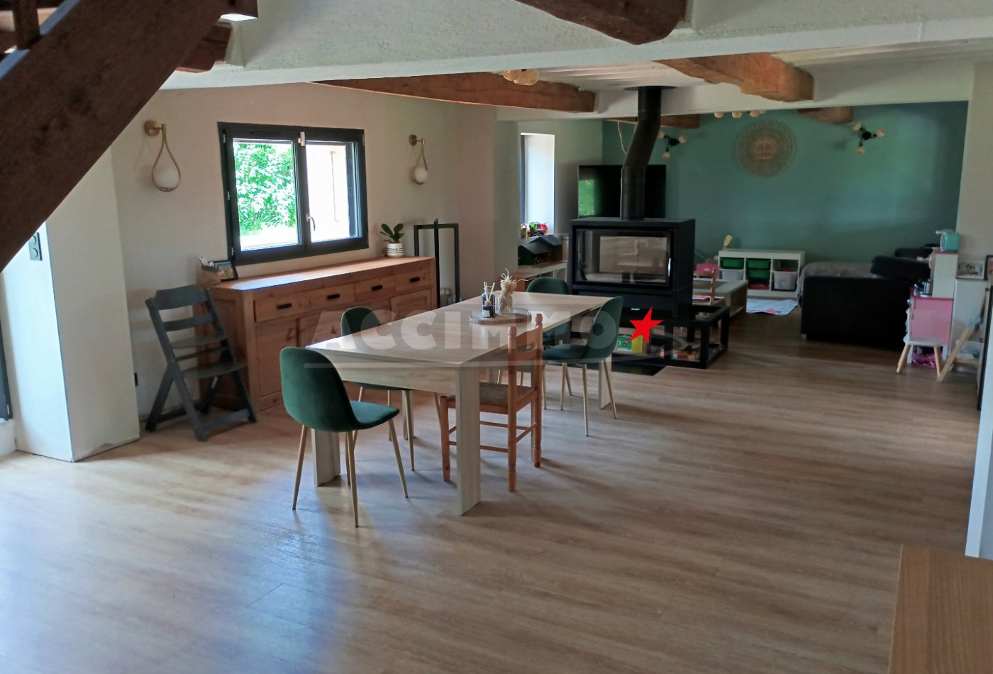 vente Maison lauragaise Caraman - Photo 4