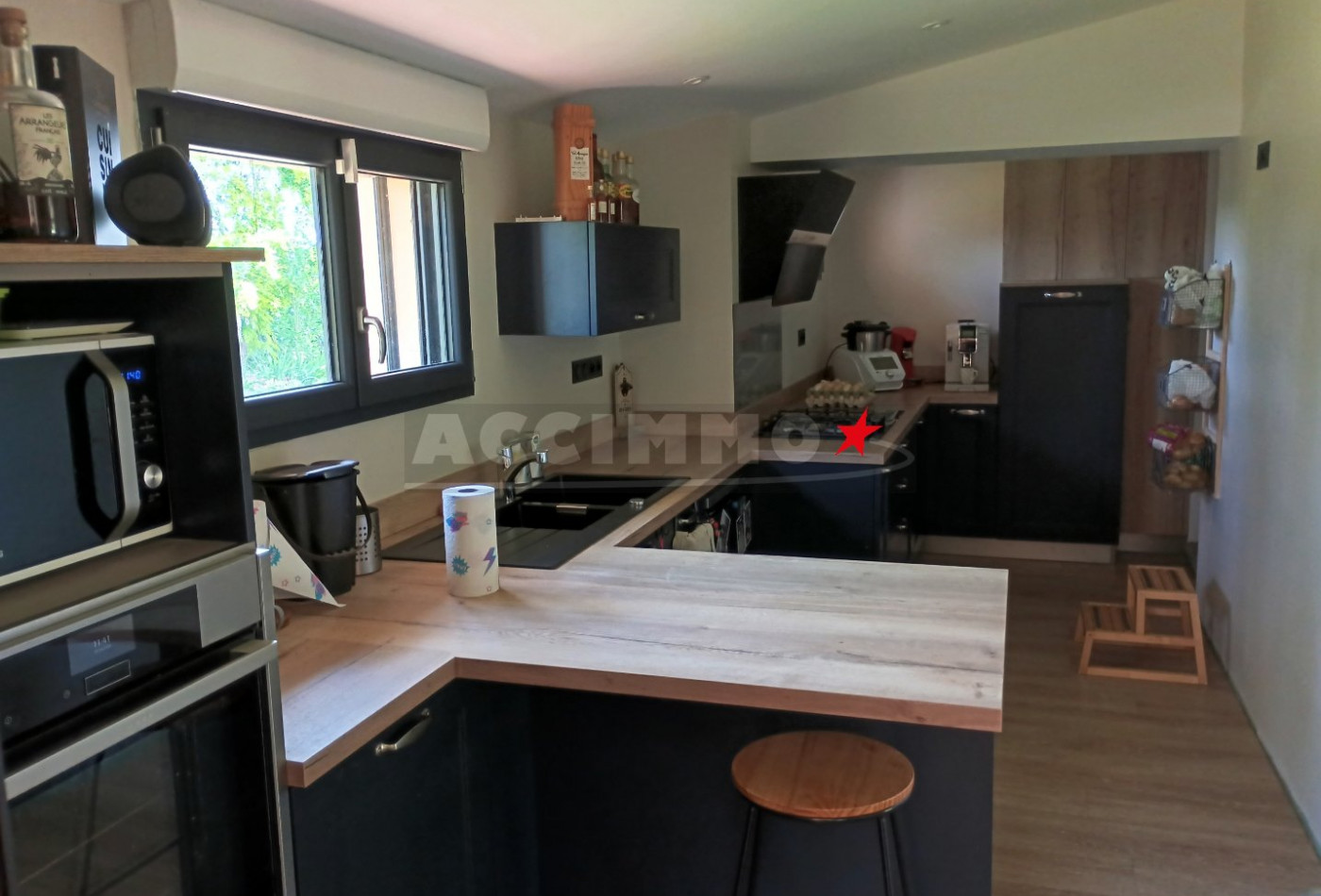 vente Maison lauragaise Caraman - Photo 6