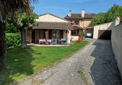 vente Maison Lanta