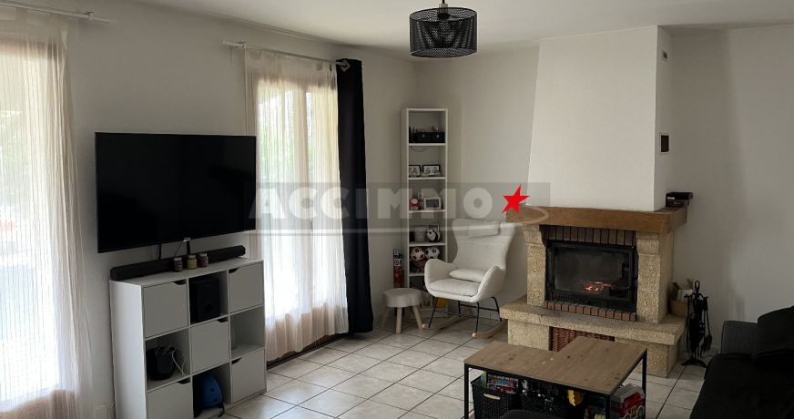 vente Maison Lanta