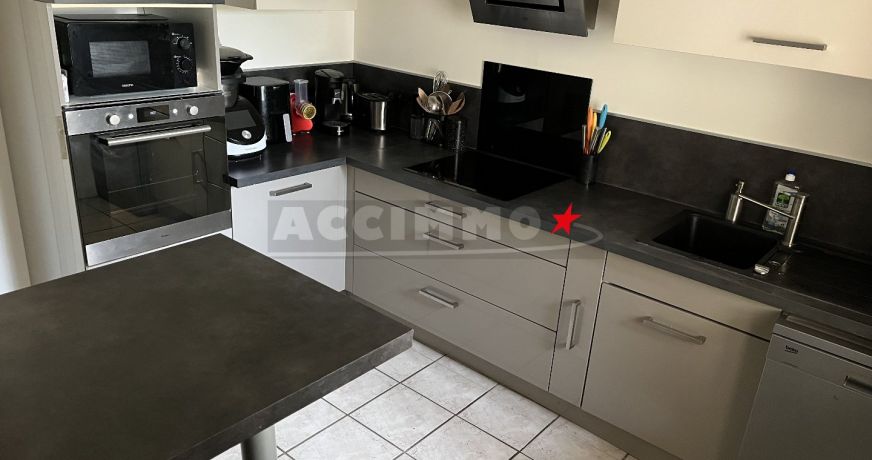 vente Maison Lanta