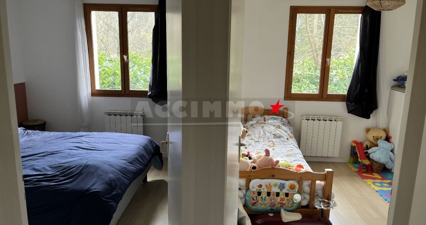 vente Maison Lanta