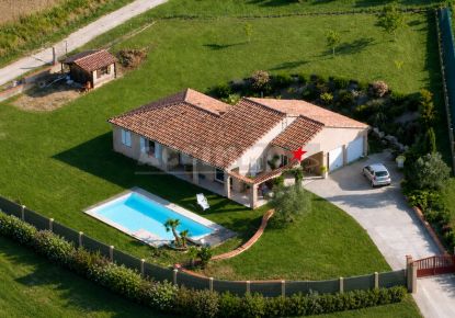 vente Maison Caraman