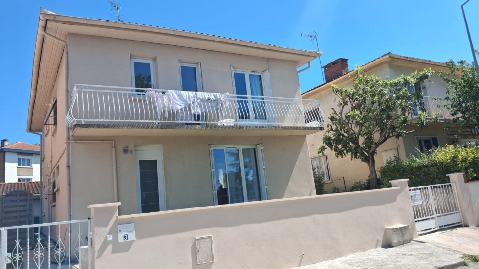 vente Maison Quint Fonsegrives - Photo 1