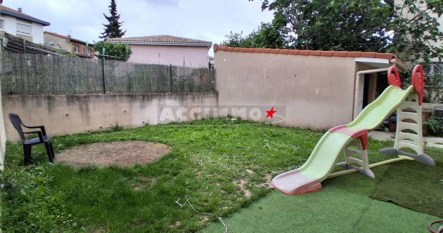 vente Maison Quint Fonsegrives