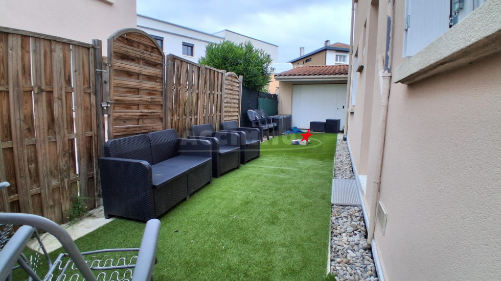vente Maison Quint Fonsegrives - Photo 9