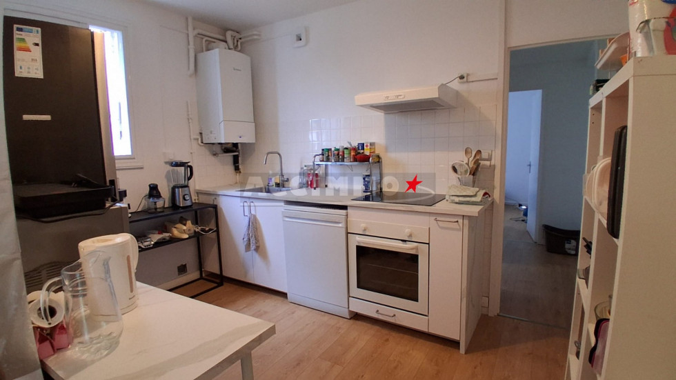 vente Maison Quint Fonsegrives - Photo 2