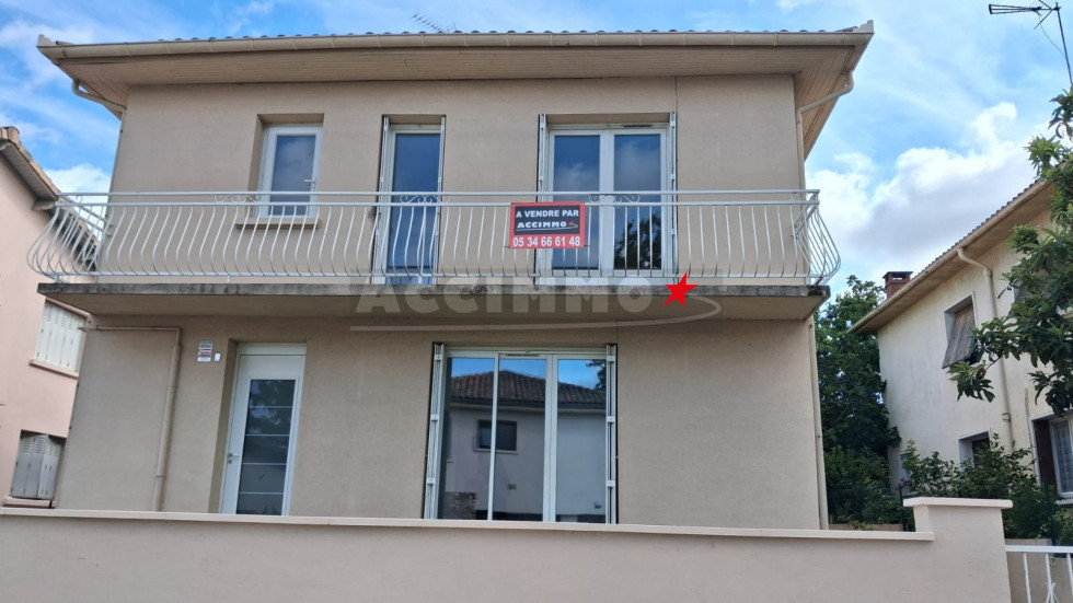 vente Maison Quint Fonsegrives - Photo 1