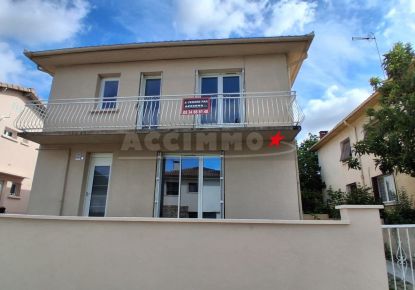 vente Maison Quint Fonsegrives