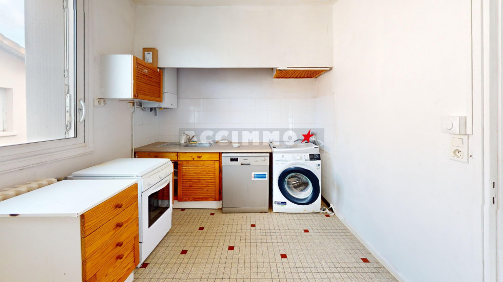 vente Maison Quint Fonsegrives - Photo 6