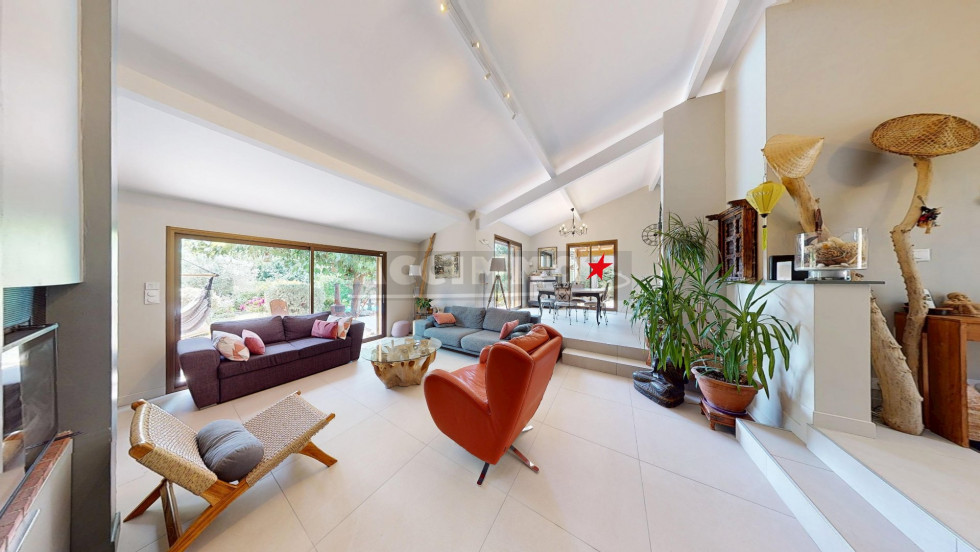 vente Maison Dremil-lafage - Photo 3