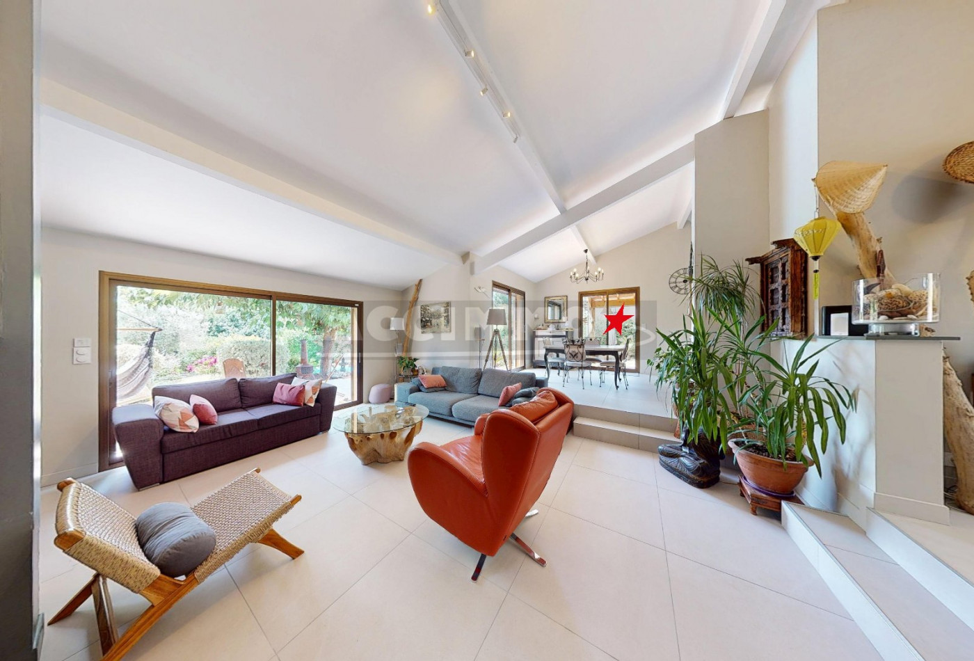 vente Maison Dremil-lafage - Photo 3