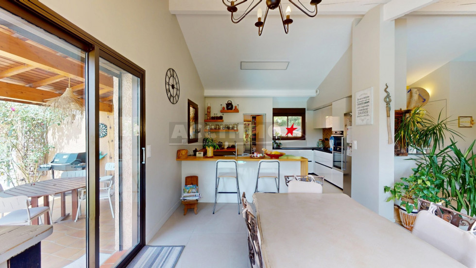 vente Maison Dremil-lafage - Photo 5