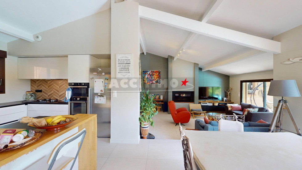 vente Maison Dremil-lafage - Photo 6