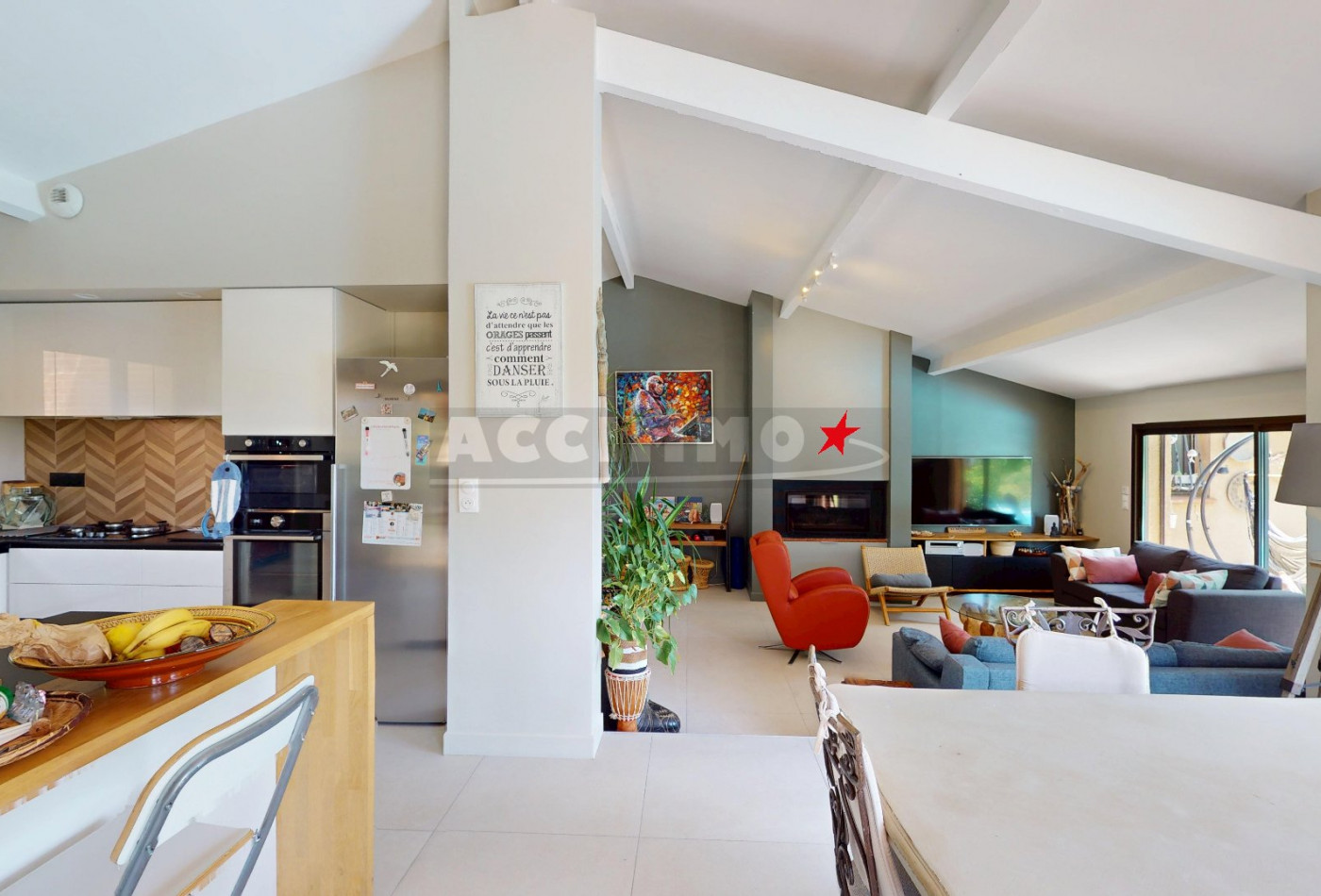 vente Maison Dremil-lafage - Photo 6