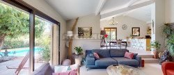 vente Maison Dremil-lafage