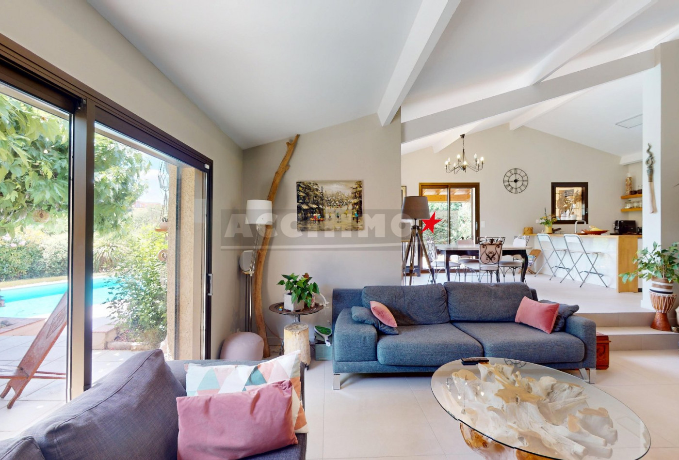 vente Maison Dremil-lafage - Photo 7